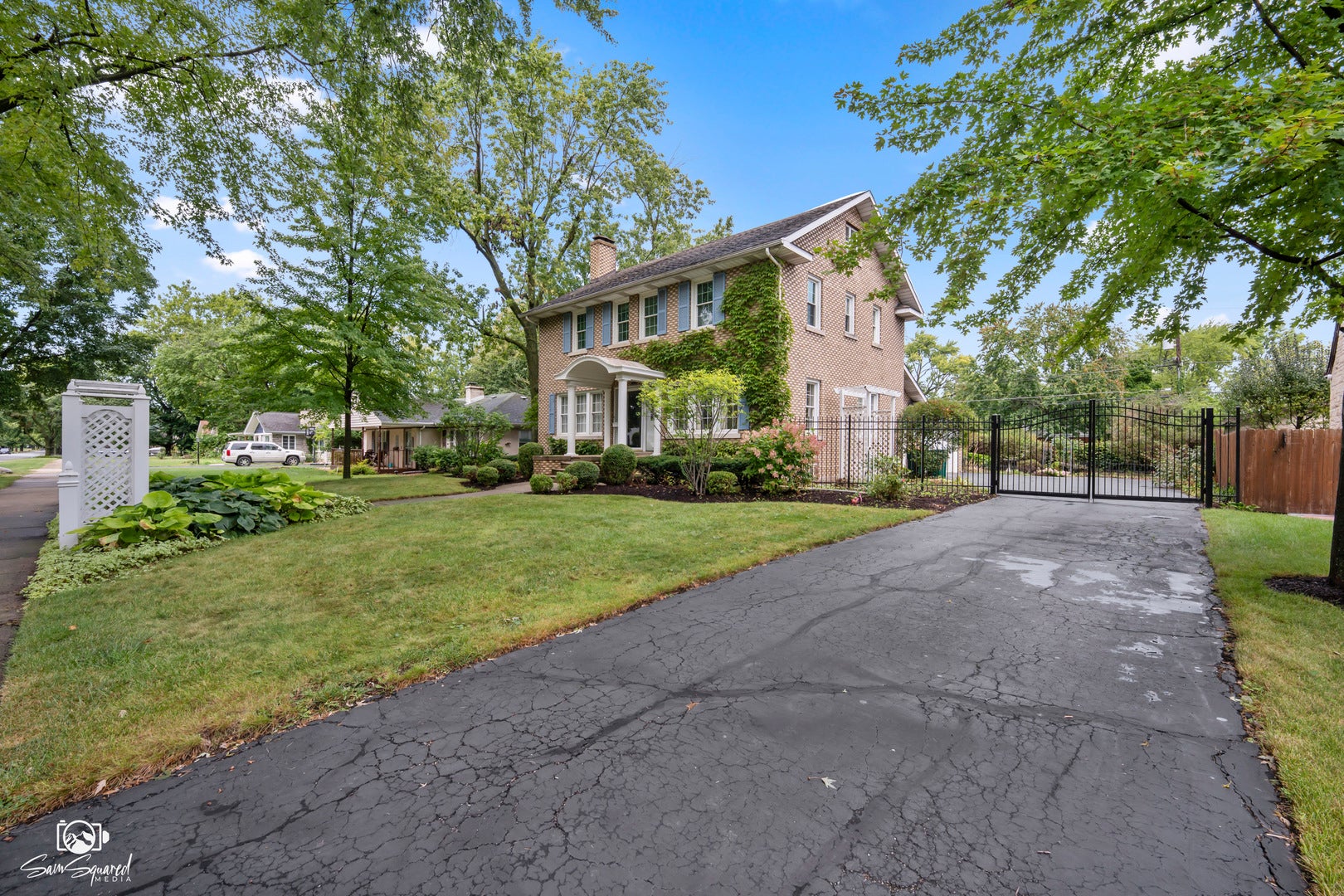 1295 Taylor Street, Joliet, IL 60435