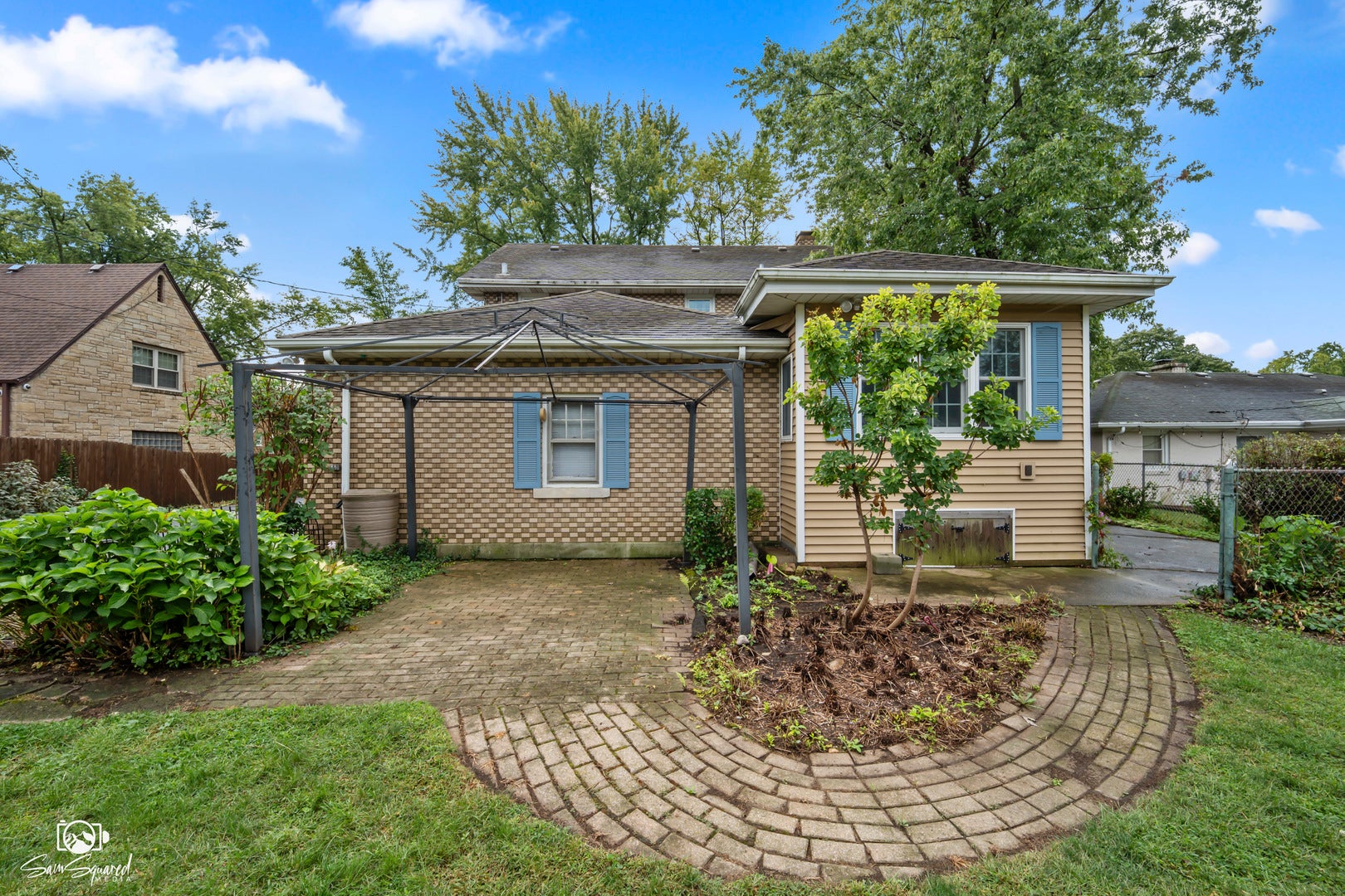 1295 Taylor Street, Joliet, IL 60435