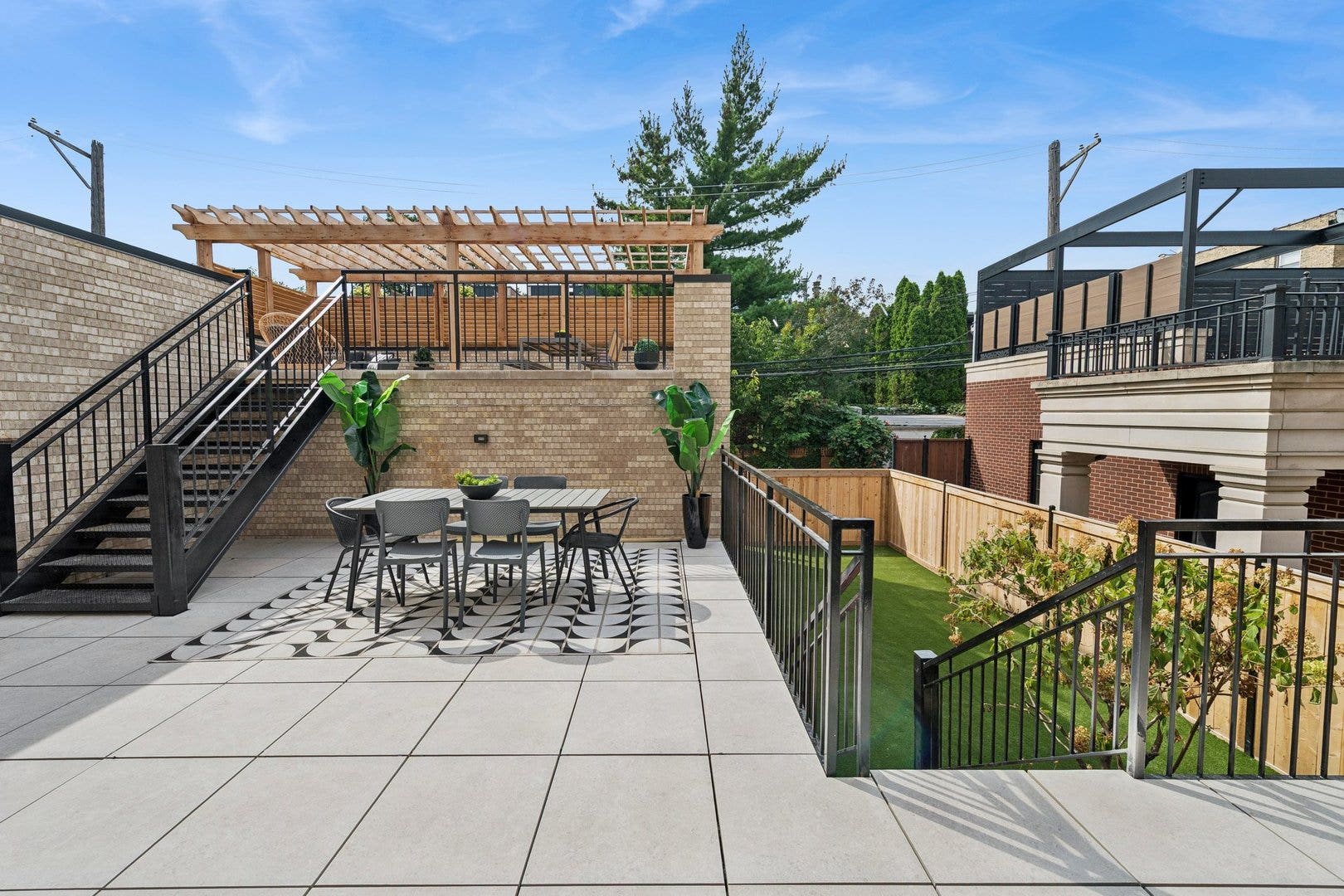 3630 N Janssen Street, Chicago, IL 60613 3630 N Janssen Street, Chicago, IL 60613