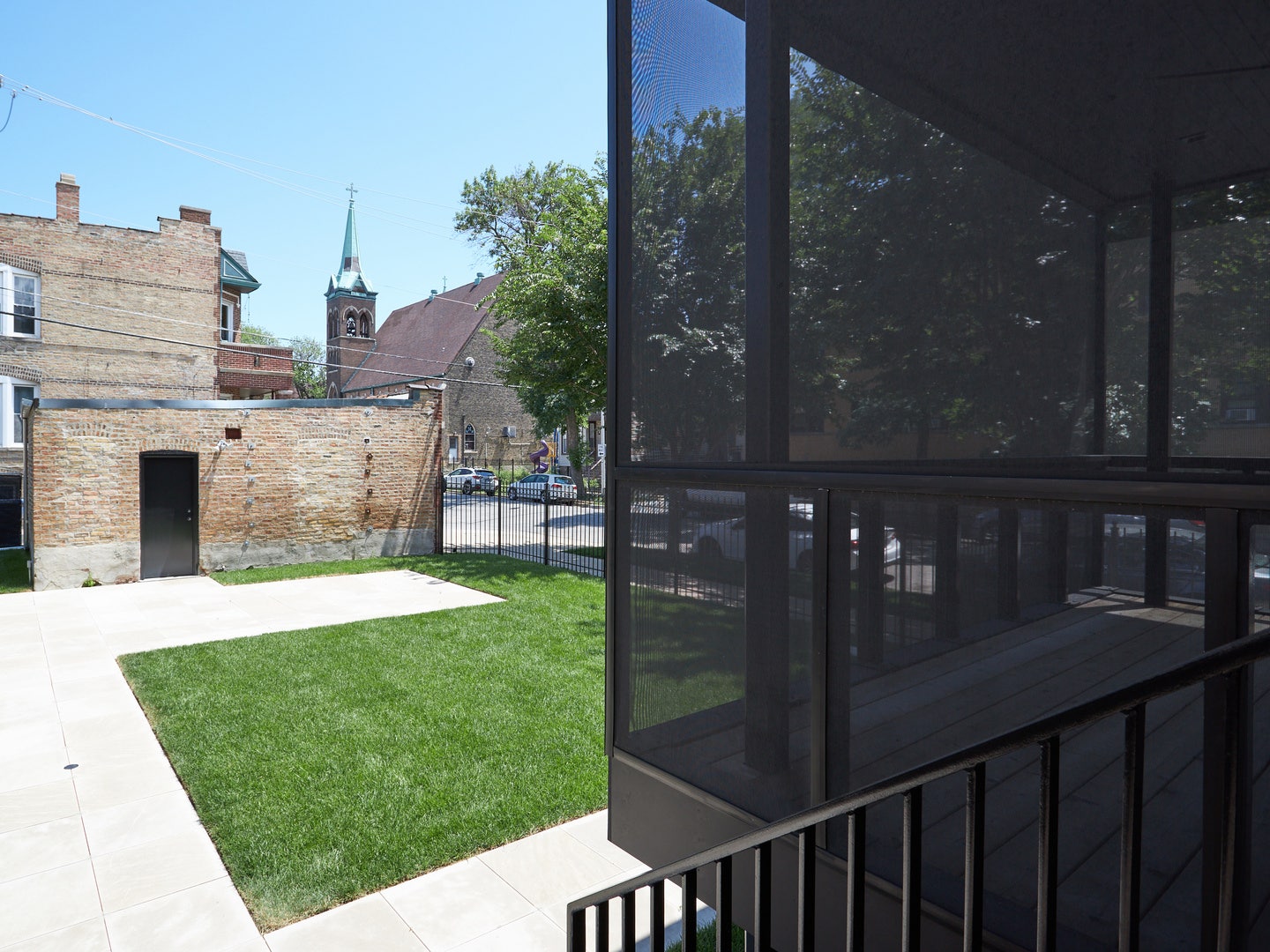 2039 N Humboldt Boulevard, Chicago, IL 60647