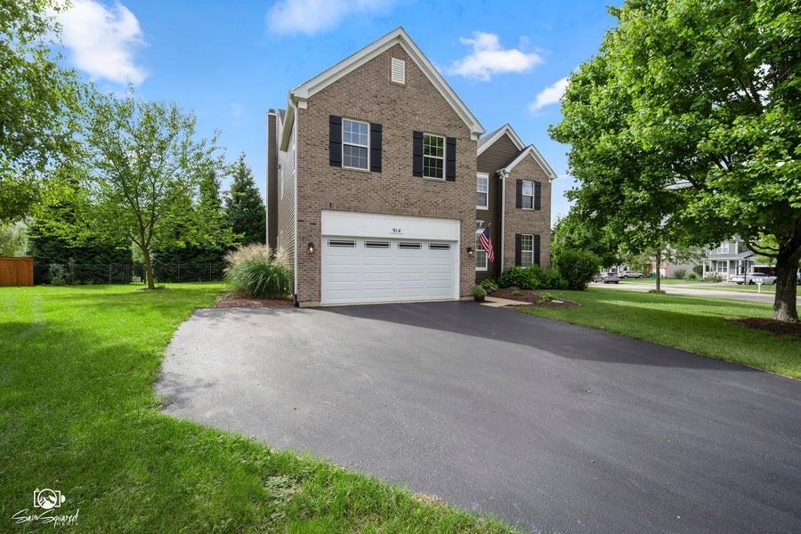Property photo for 914 Pasture Rose Street, Joliet, IL