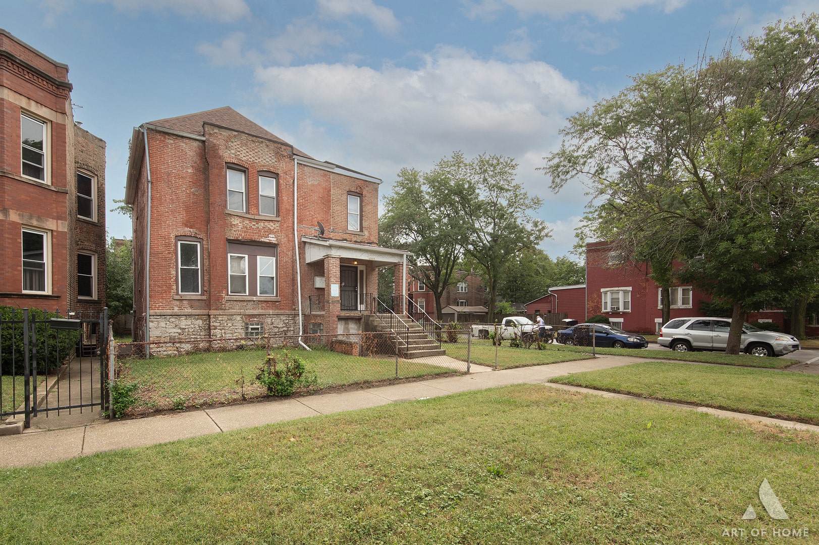 6959 S Calumet Avenue, Chicago, IL 60637 6959 S Calumet Avenue, Chicago, IL 60637