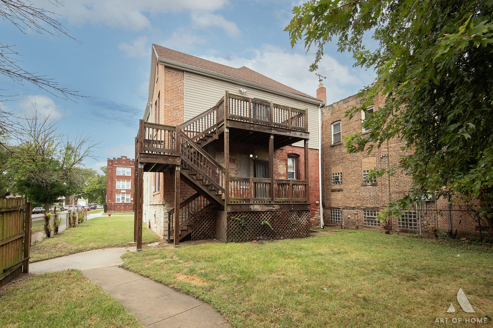 6959 S Calumet Avenue, Chicago, IL 60637 6959 S Calumet Avenue, Chicago, IL 60637