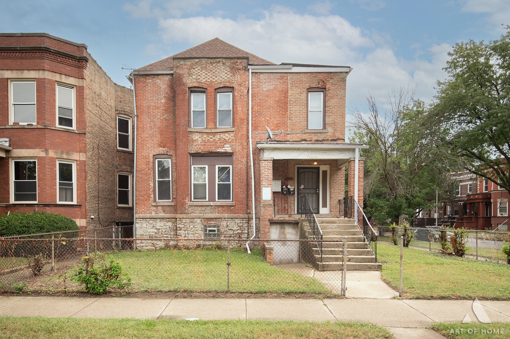 6959 S Calumet Avenue, Chicago, IL 60637 6959 S Calumet Avenue, Chicago, IL 60637