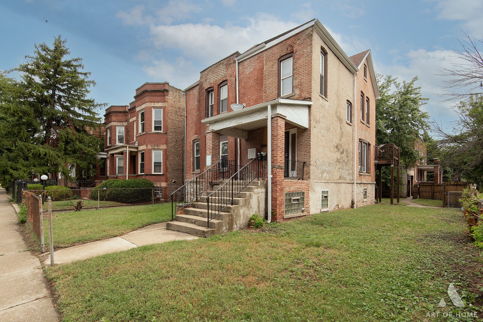 6959 S Calumet Avenue, Chicago, IL 60637 6959 S Calumet Avenue, Chicago, IL 60637