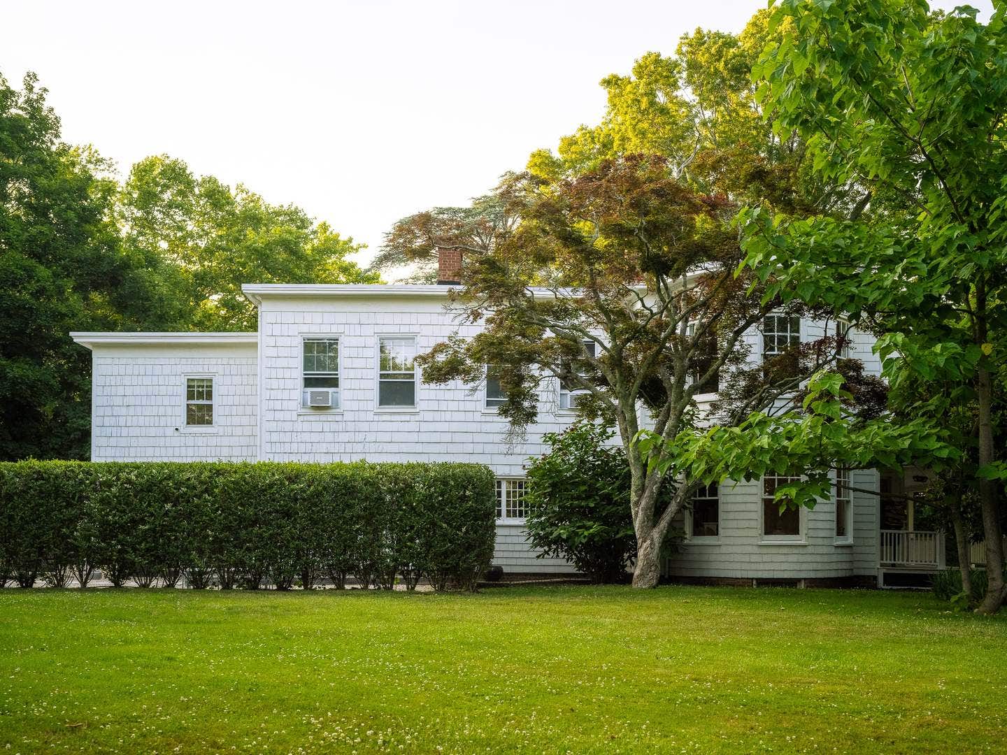 1200 Indian Neck Lane, Peconic, NY 11958 1200 Indian Neck Lane, Peconic, NY 11958