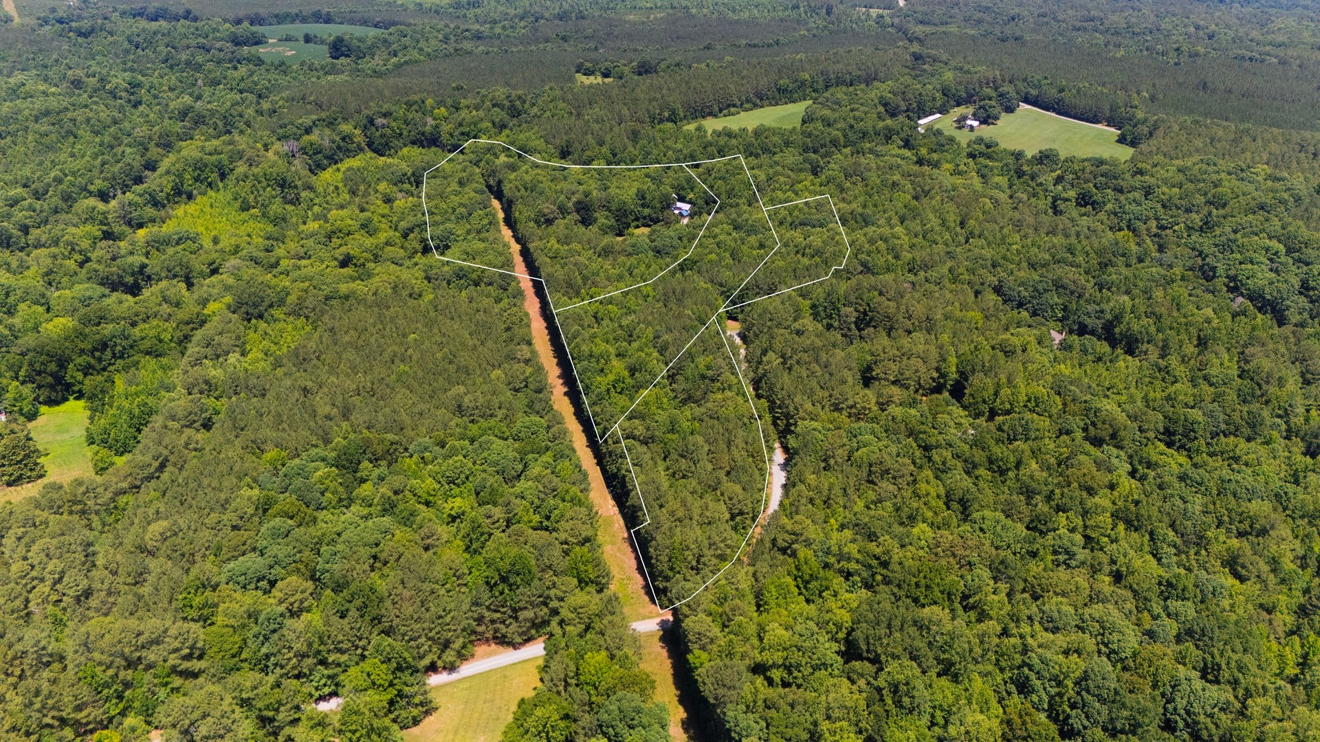 319 Wrights Way, Pittsboro, NC 27312