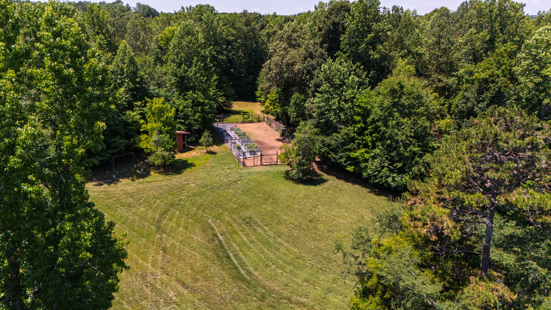 319 Wrights Way, Pittsboro, NC 27312