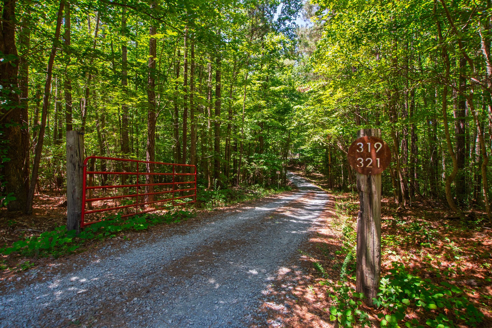319 Wrights Way, Pittsboro, NC 27312