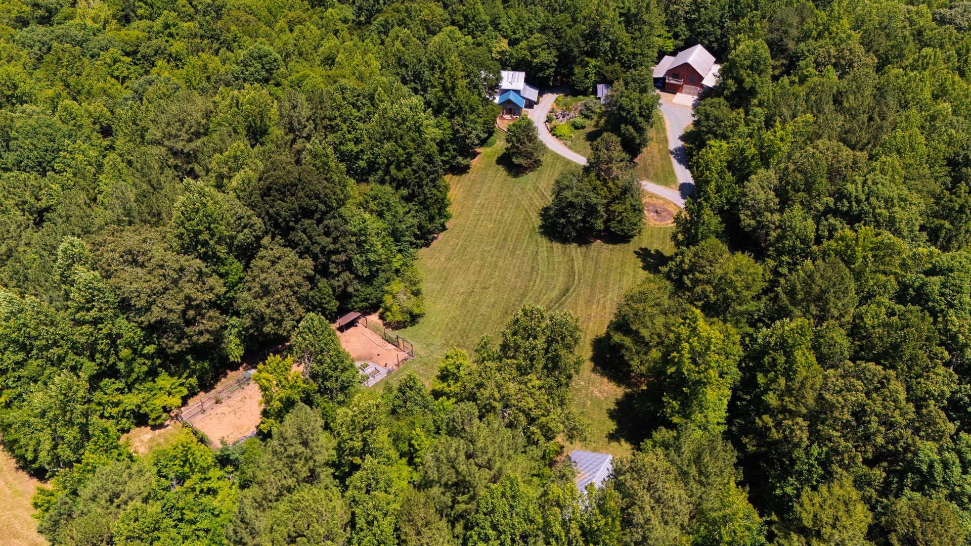 319 Wrights Way, Pittsboro, NC 27312