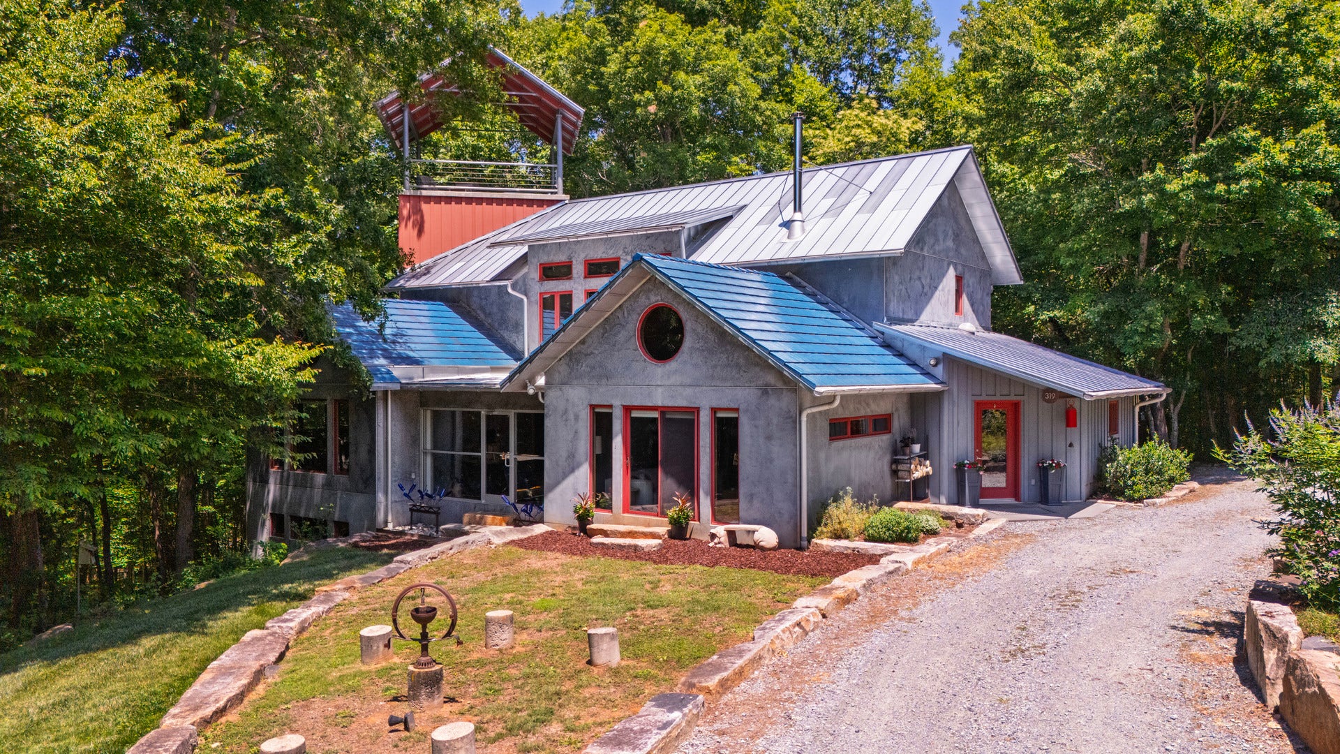 319 Wrights Way, Pittsboro, NC 27312