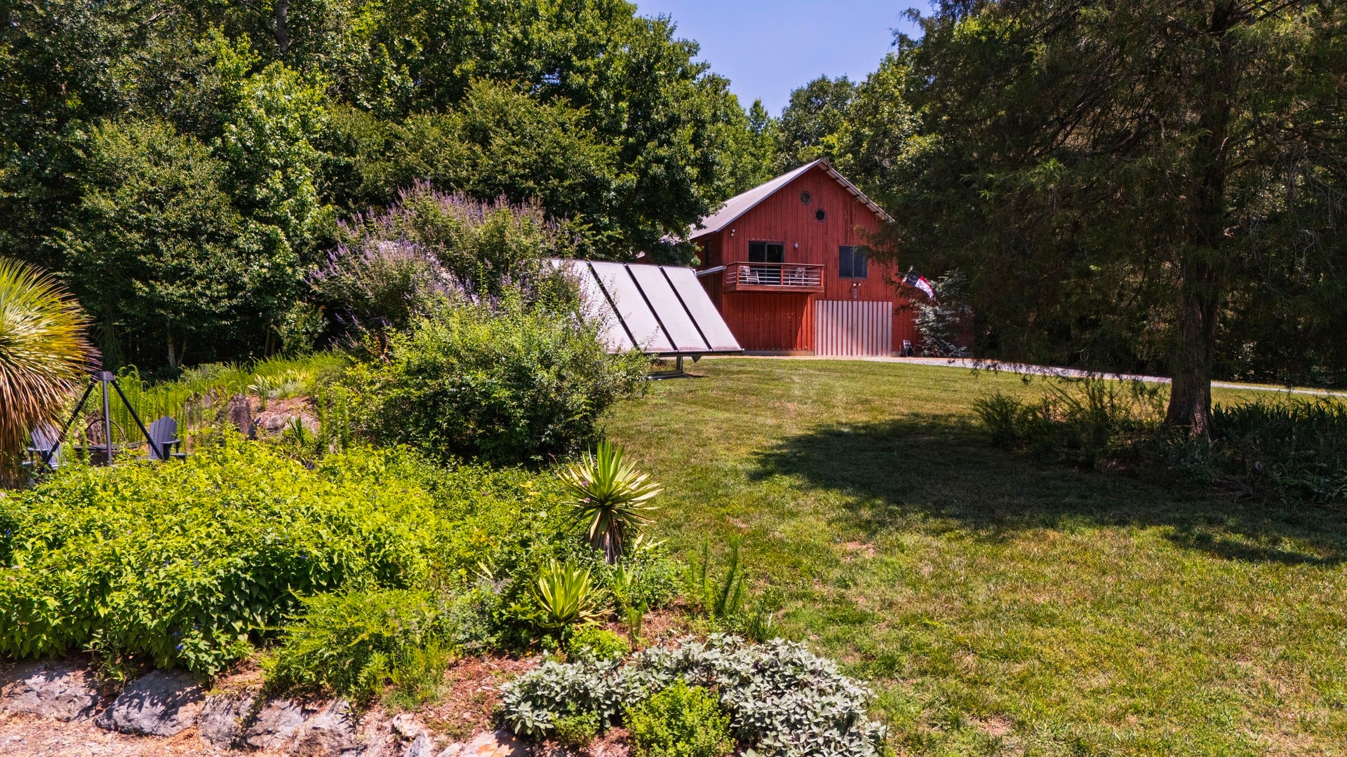 319 Wrights Way, Pittsboro, NC 27312