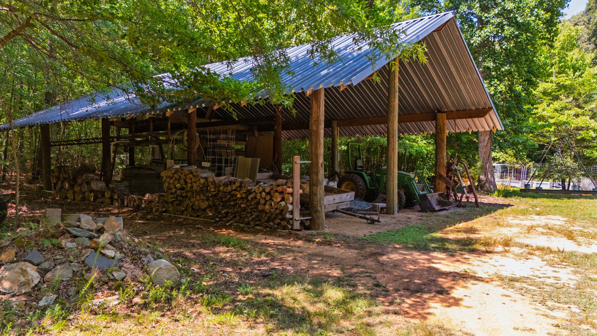 319 Wrights Way, Pittsboro, NC 27312