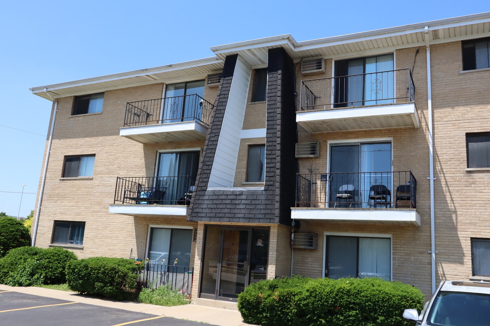 200 Madison Street, #3G, Joliet, IL 60435