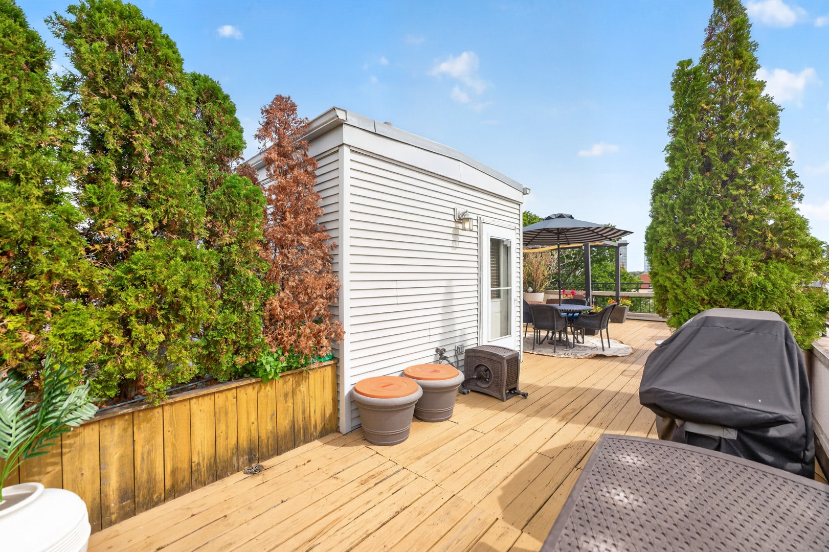 3544 N Fremont Street, #4S, Chicago, IL 60657