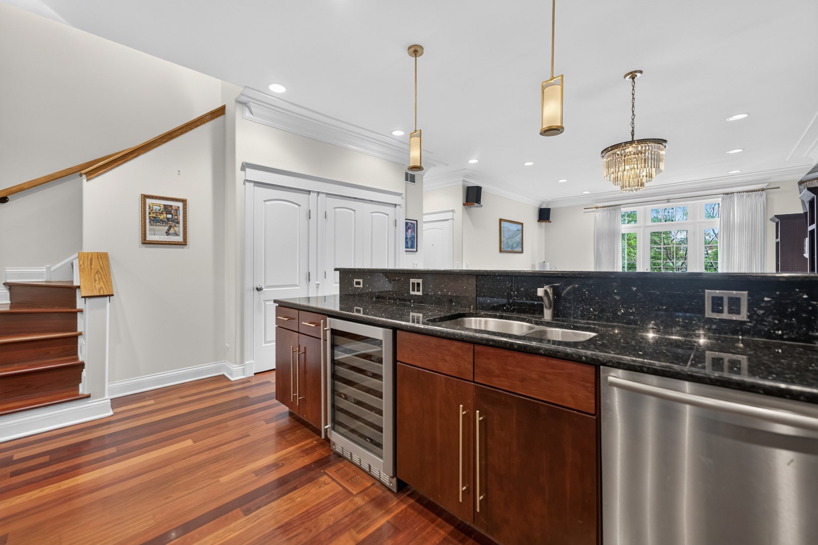 3544 N Fremont Street, #4S, Chicago, IL 60657