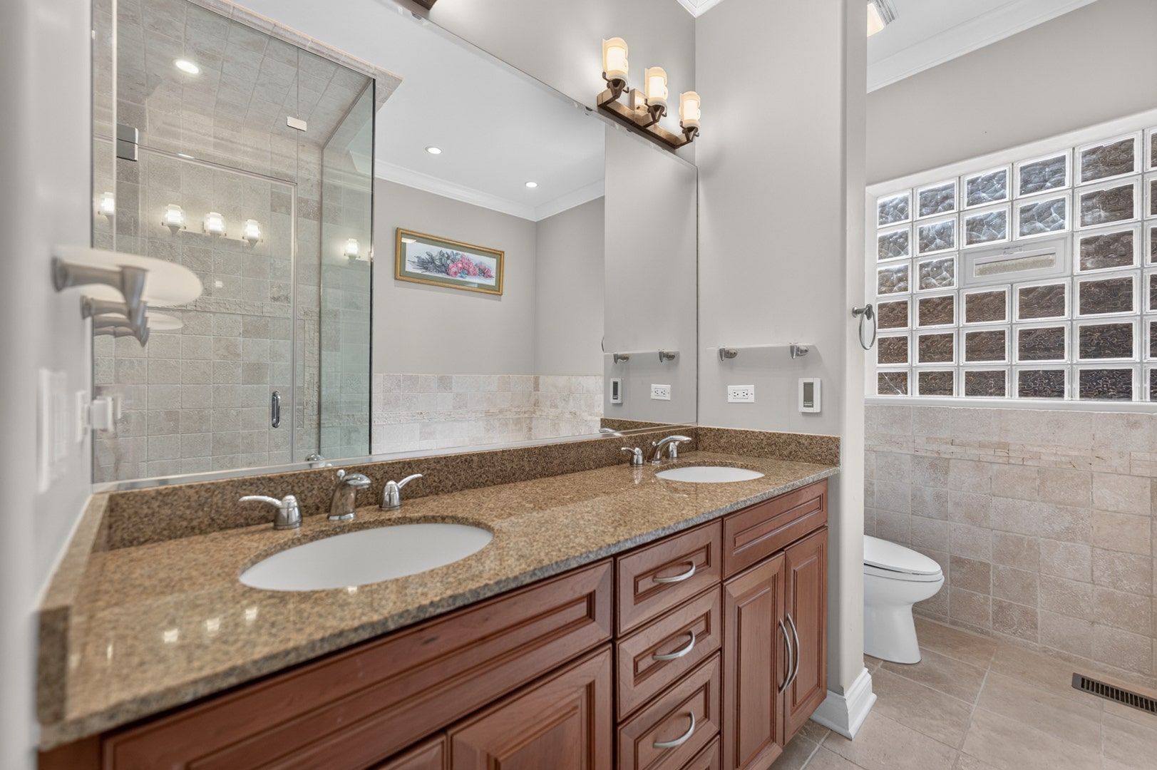 3544 N Fremont Street, #4S, Chicago, IL 60657