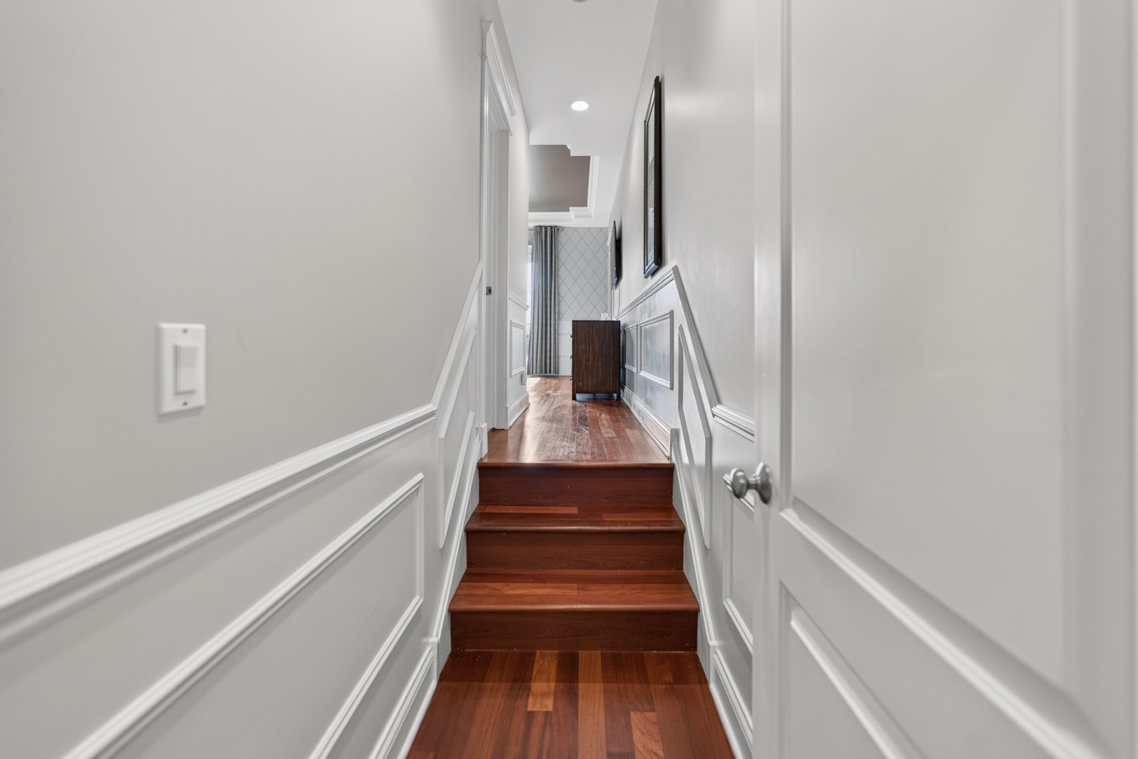 3544 N Fremont Street, #4S, Chicago, IL 60657