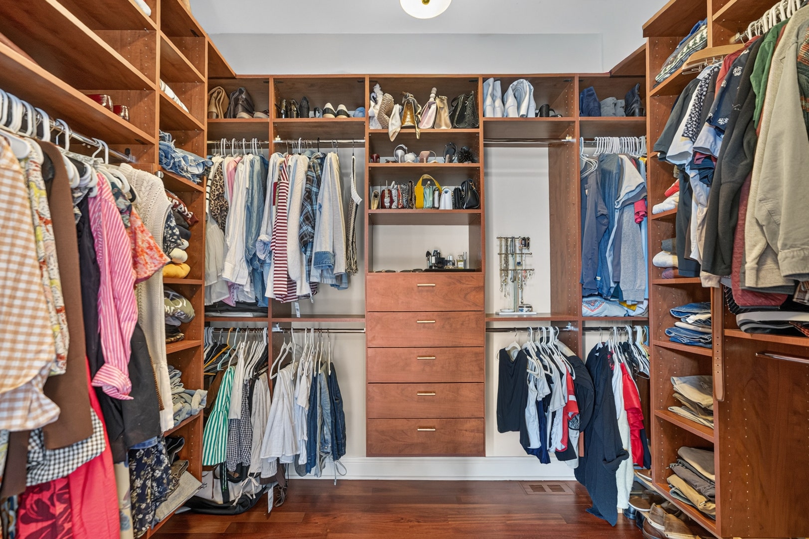 3544 N Fremont Street, #4S, Chicago, IL 60657