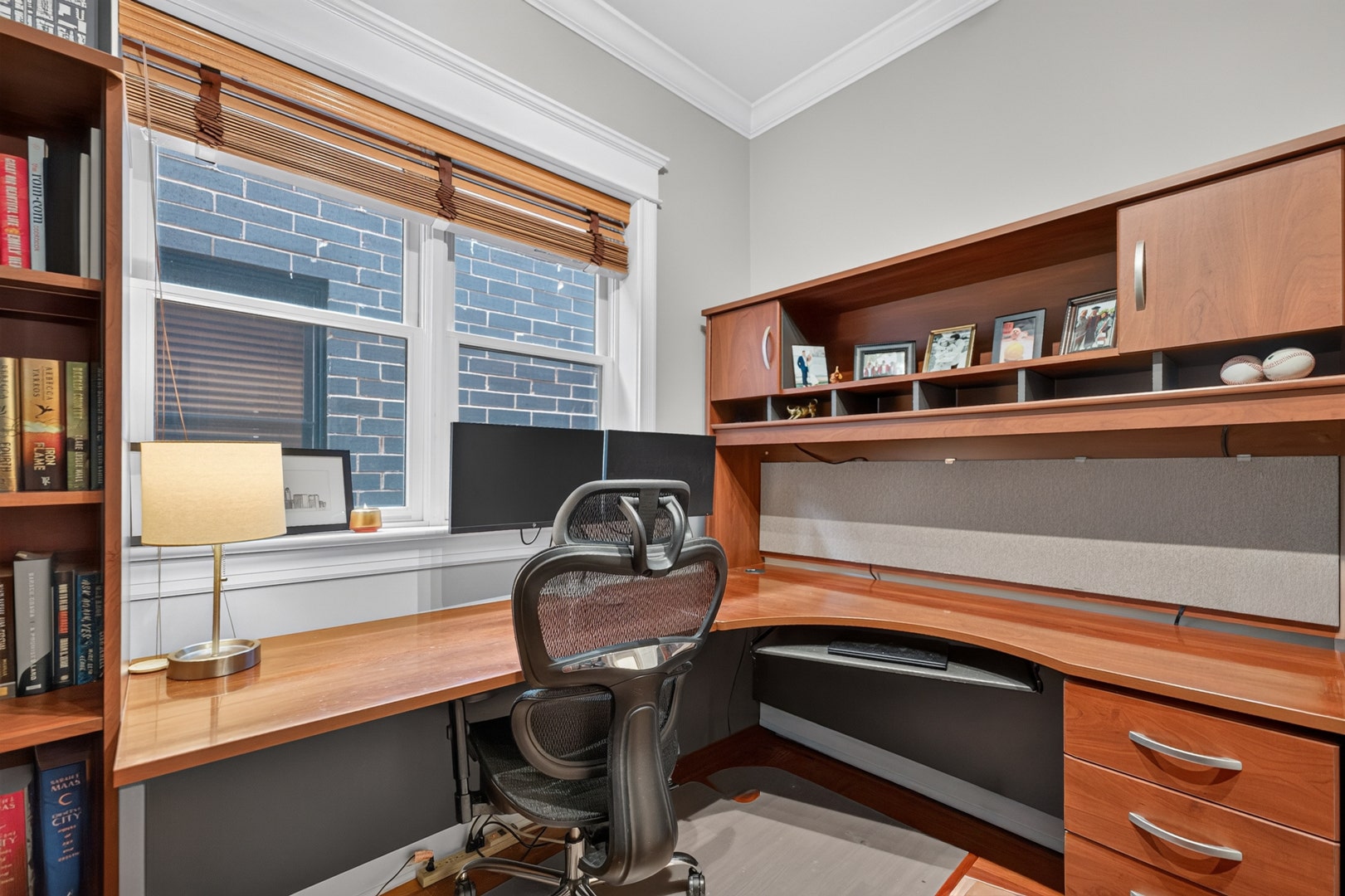 3544 N Fremont Street, #4S, Chicago, IL 60657