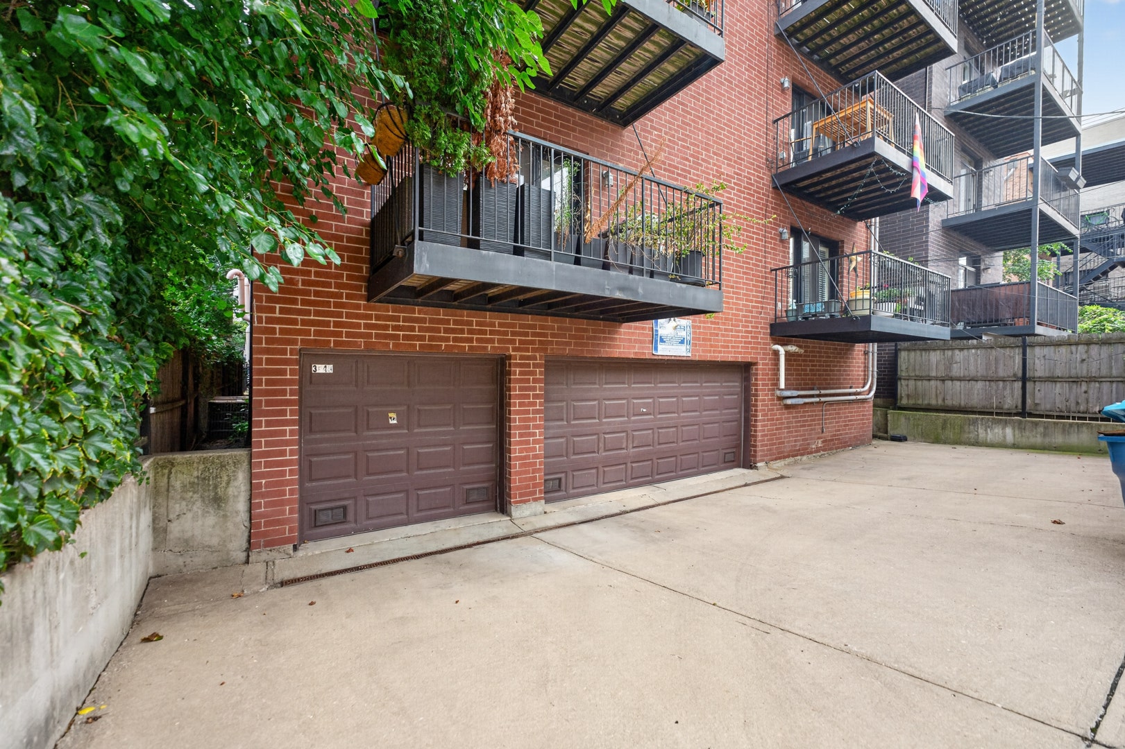 3544 N Fremont Street, #4S, Chicago, IL 60657