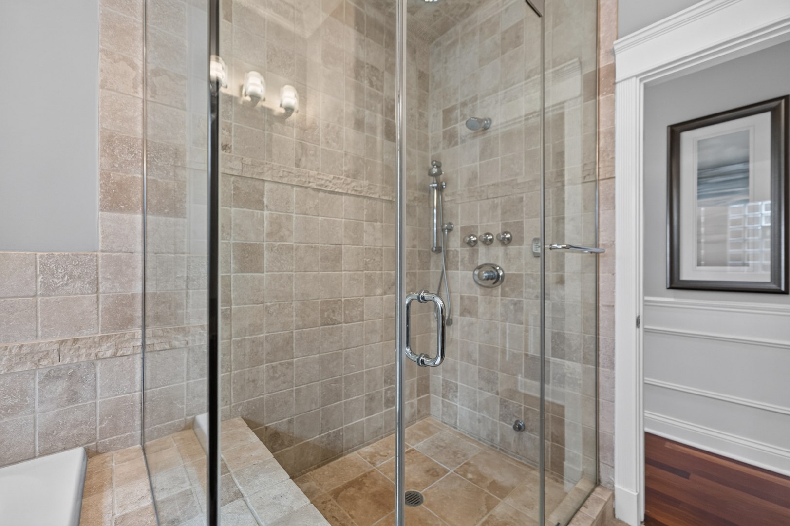 3544 N Fremont Street, #4S, Chicago, IL 60657