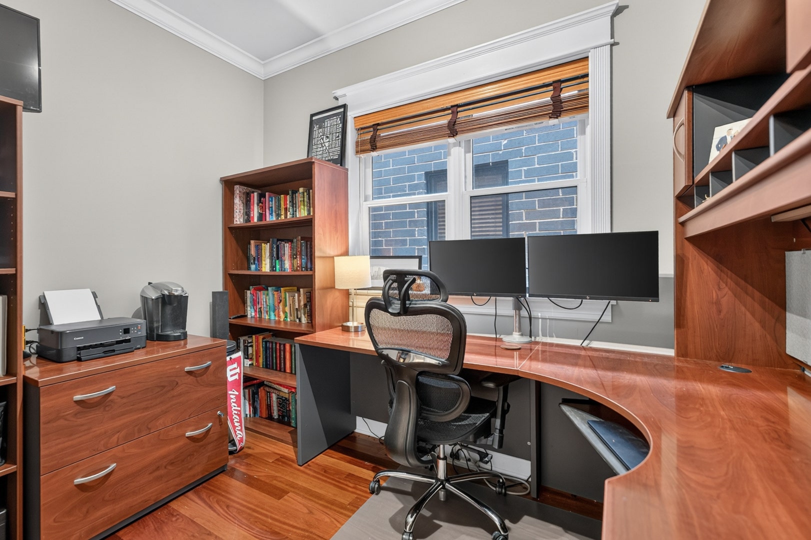 3544 N Fremont Street, #4S, Chicago, IL 60657