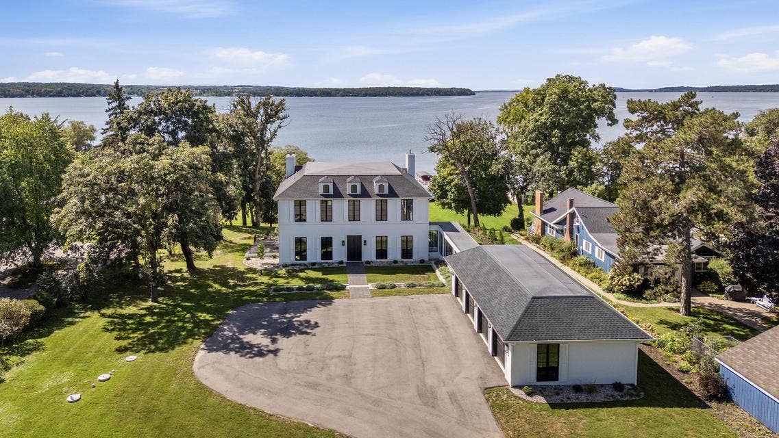 N5673 County Road A, Brooklyn, WI 54941 N5673 County Road A, Brooklyn, WI 54941