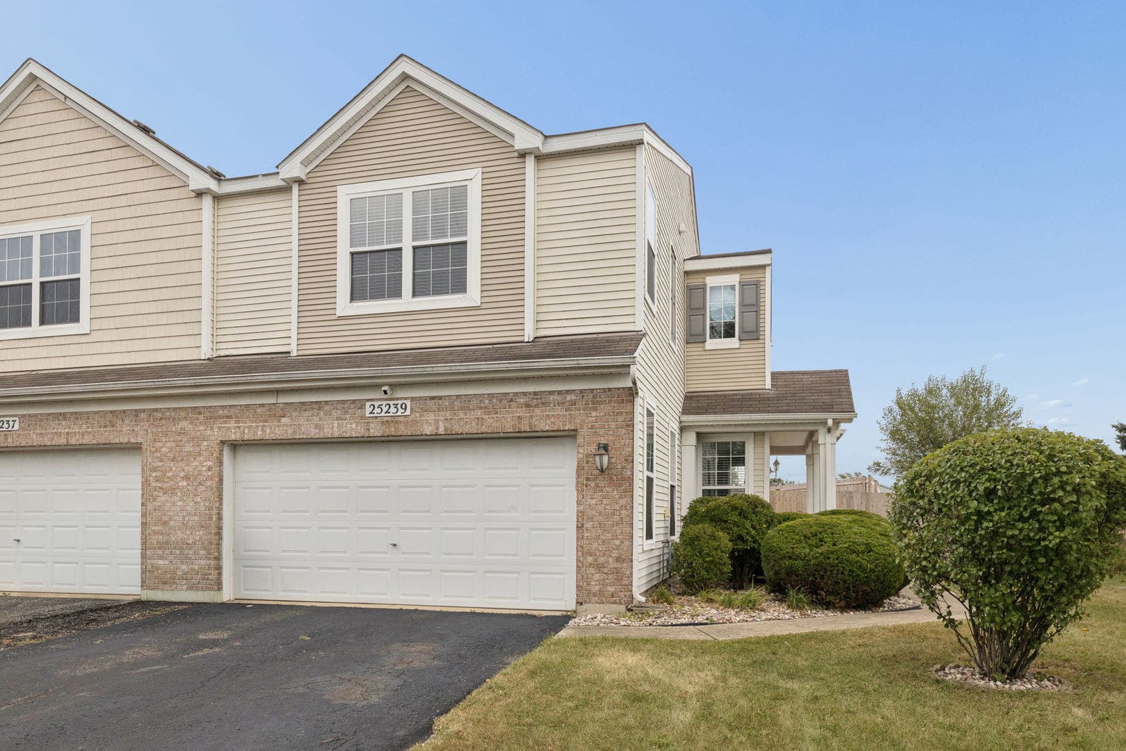 25239 S Colligan Street, Manhattan, IL 60442