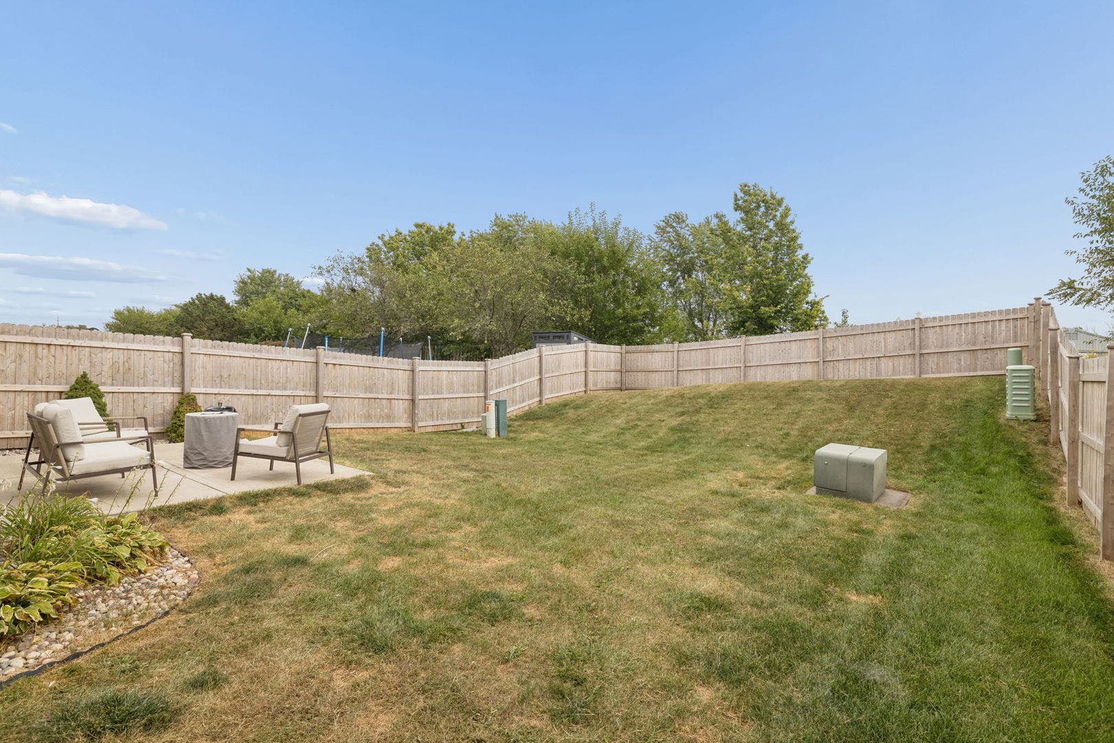 25239 S Colligan Street, Manhattan, IL 60442