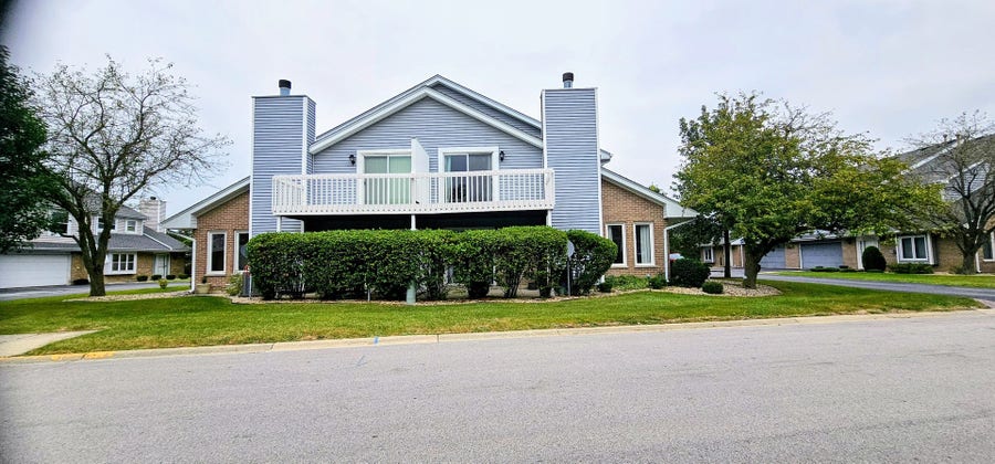 Property photo for 5604 W Von Avenue, #A, Monee, IL