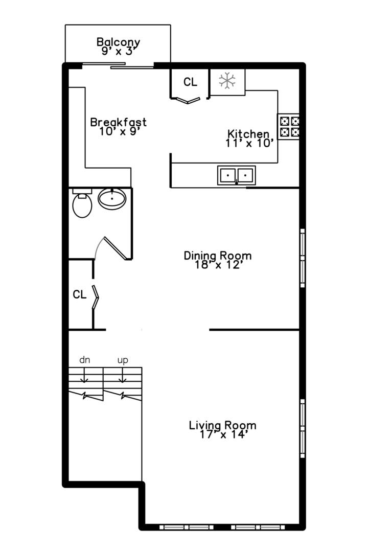 103 Enclave Circle, #D, Bolingbrook, IL 60440 103 Enclave Circle, #D, Bolingbrook, IL 60440