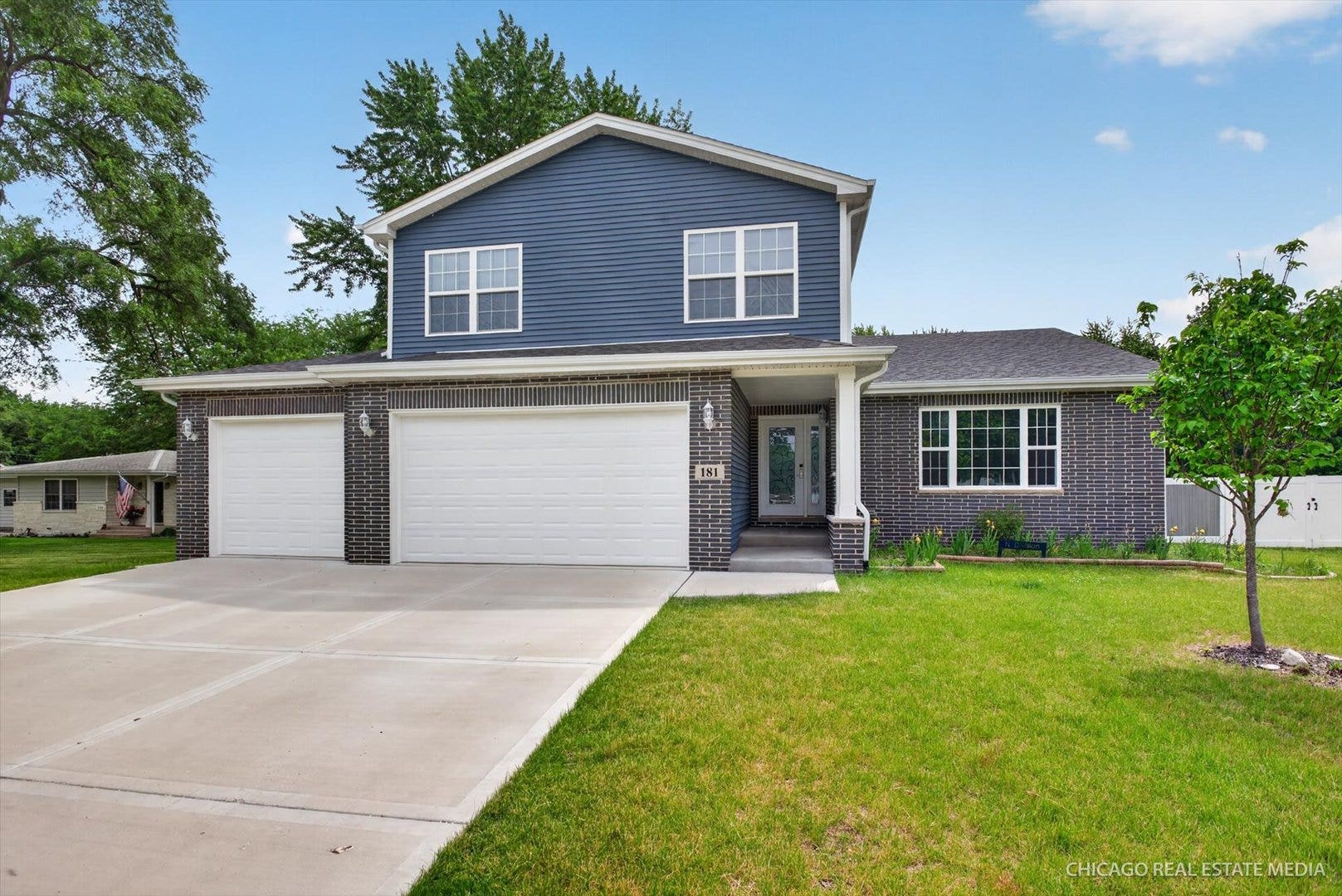 181 N Division Street, Braidwood, IL 60408 181 N Division Street, Braidwood, IL 60408