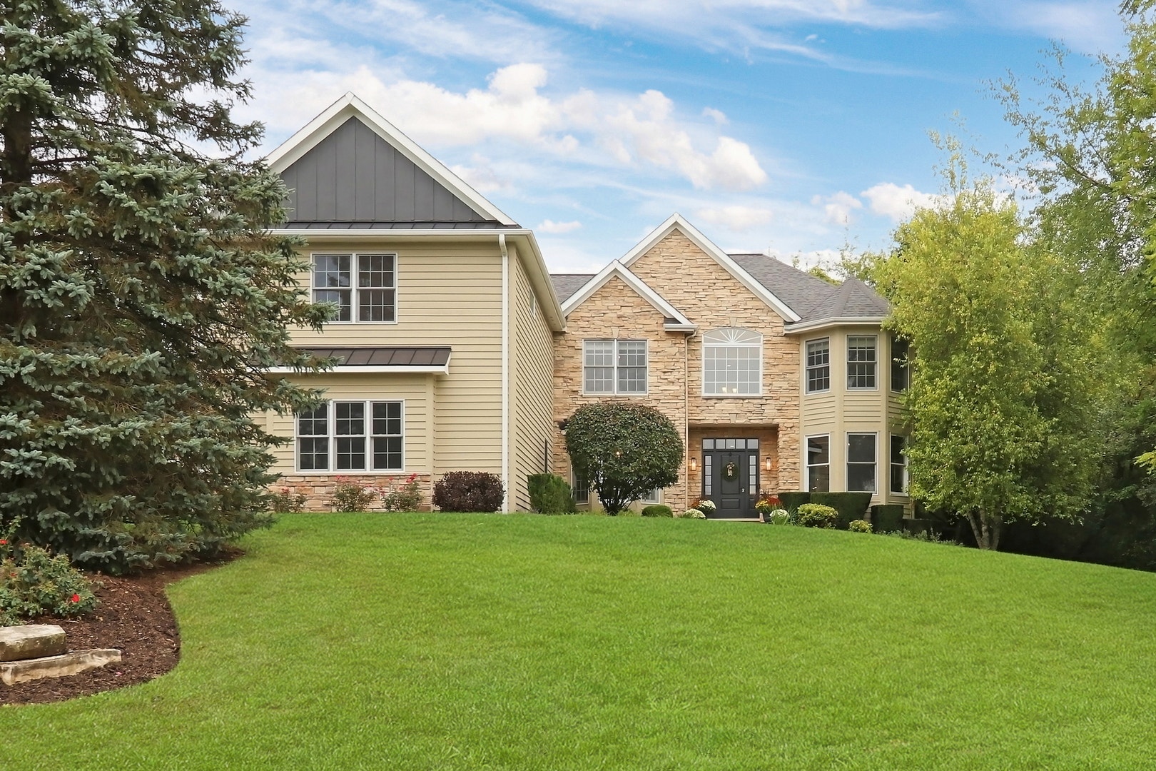 39675 Orchard Bluff Lane, Wadsworth, IL 60083 39675 Orchard Bluff Lane, Wadsworth, IL 60083