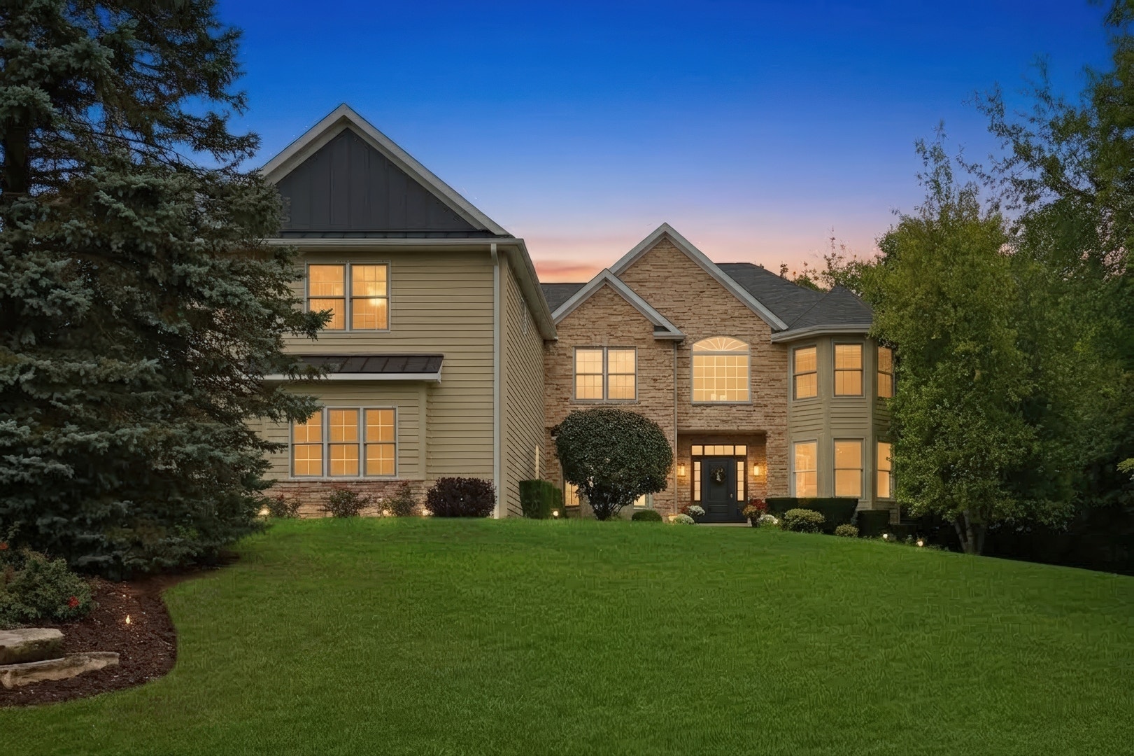 39675 Orchard Bluff Lane, Wadsworth, IL 60083 39675 Orchard Bluff Lane, Wadsworth, IL 60083
