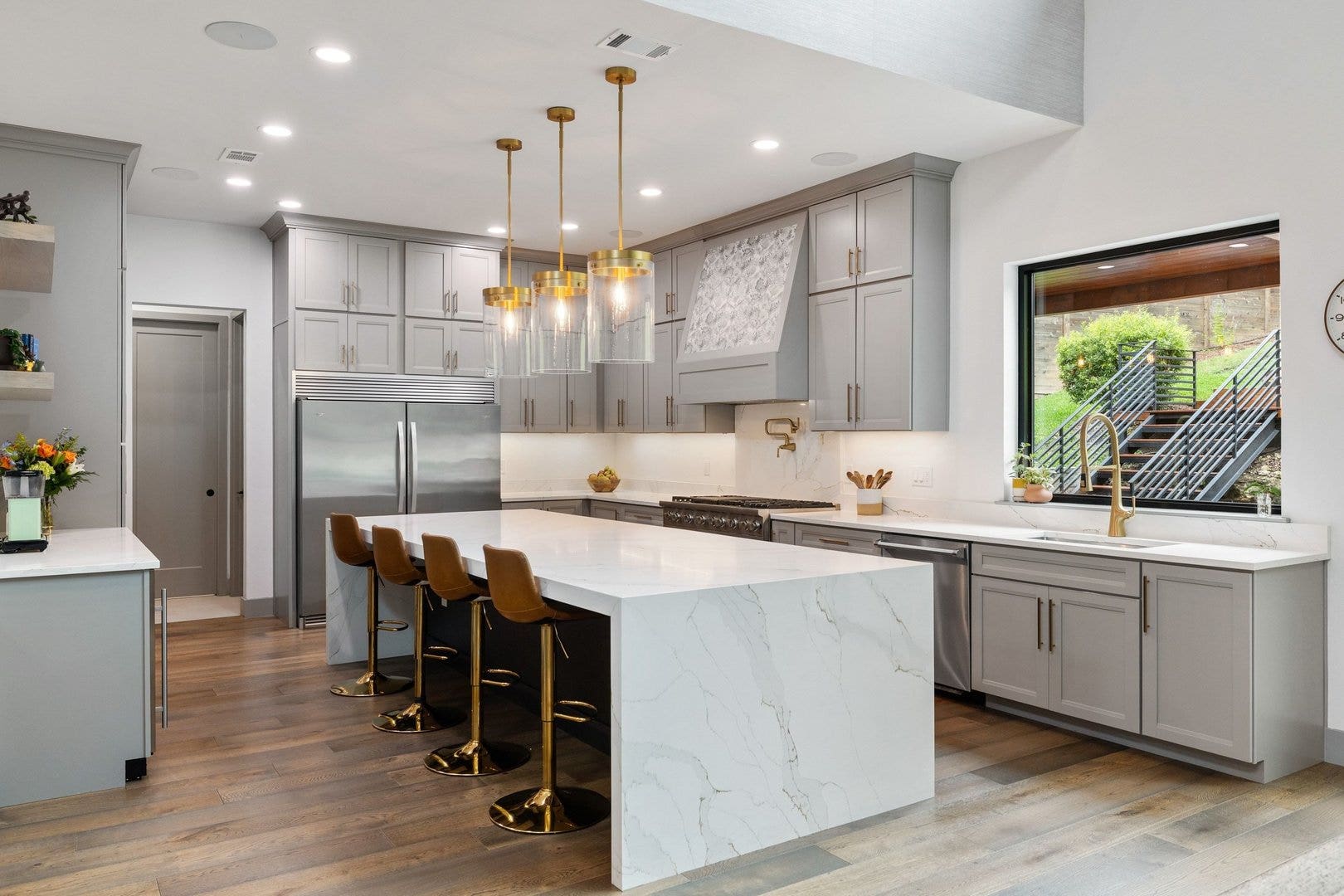 3610 Hillbrook Drive, Austin, TX 78731