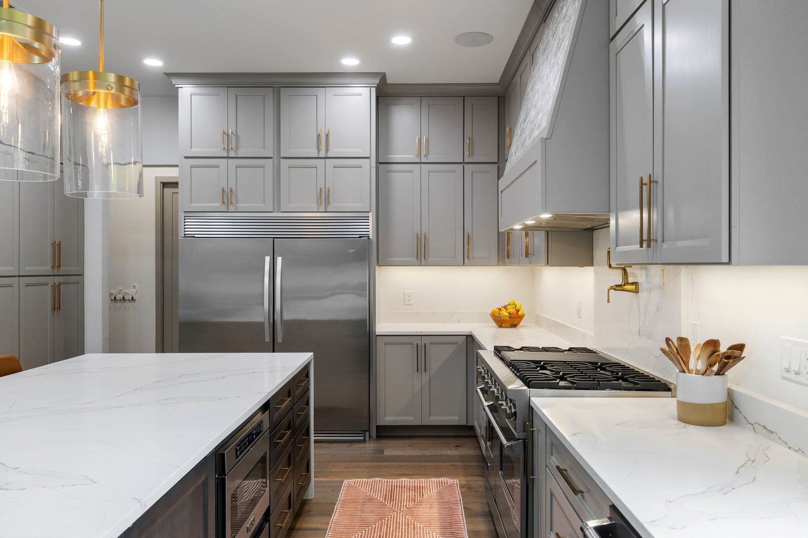 3610 Hillbrook Drive, Austin, TX 78731