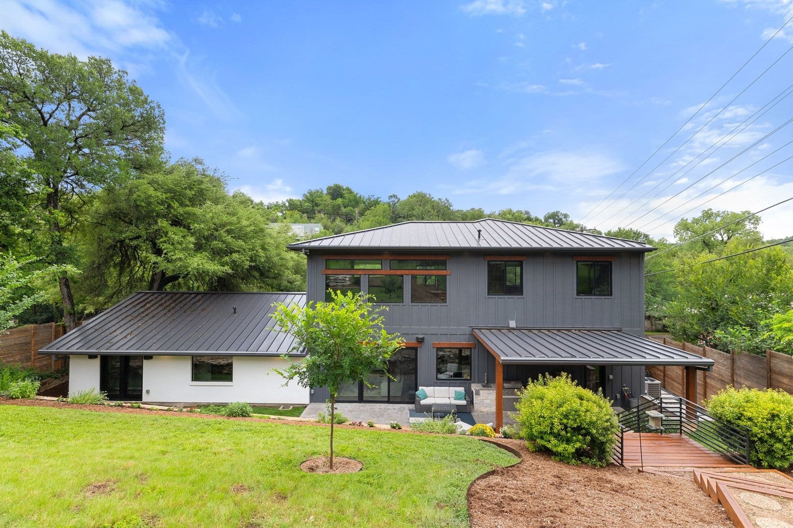 3610 Hillbrook Drive, Austin, TX 78731