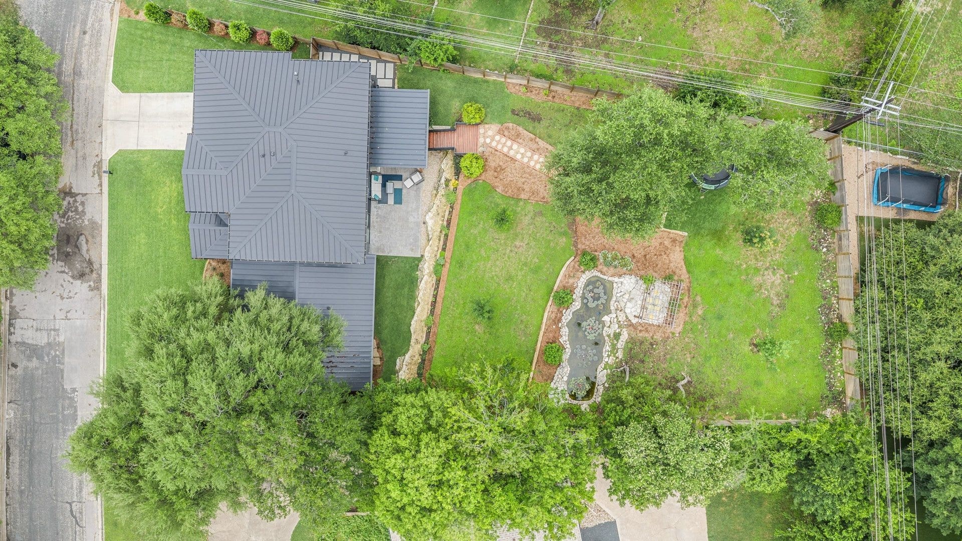 3610 Hillbrook Drive, Austin, TX 78731