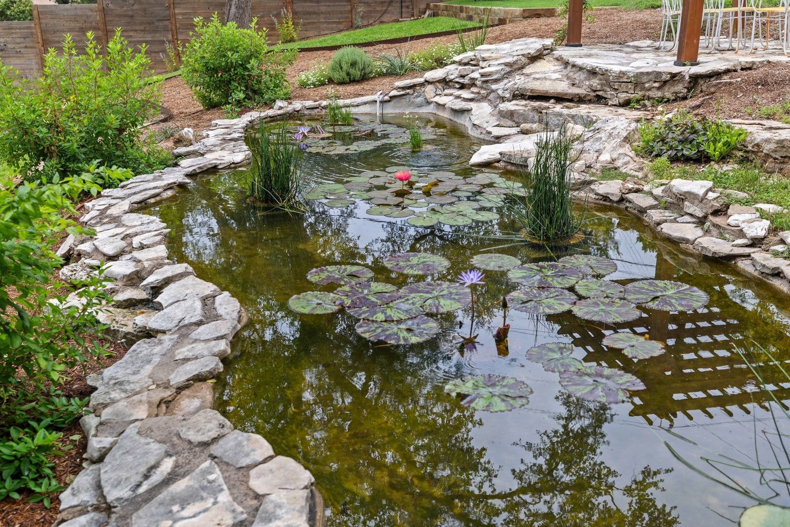 3610 Hillbrook Drive, Austin, TX 78731