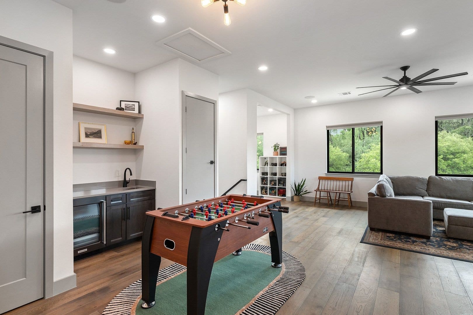 3610 Hillbrook Drive, Austin, TX 78731