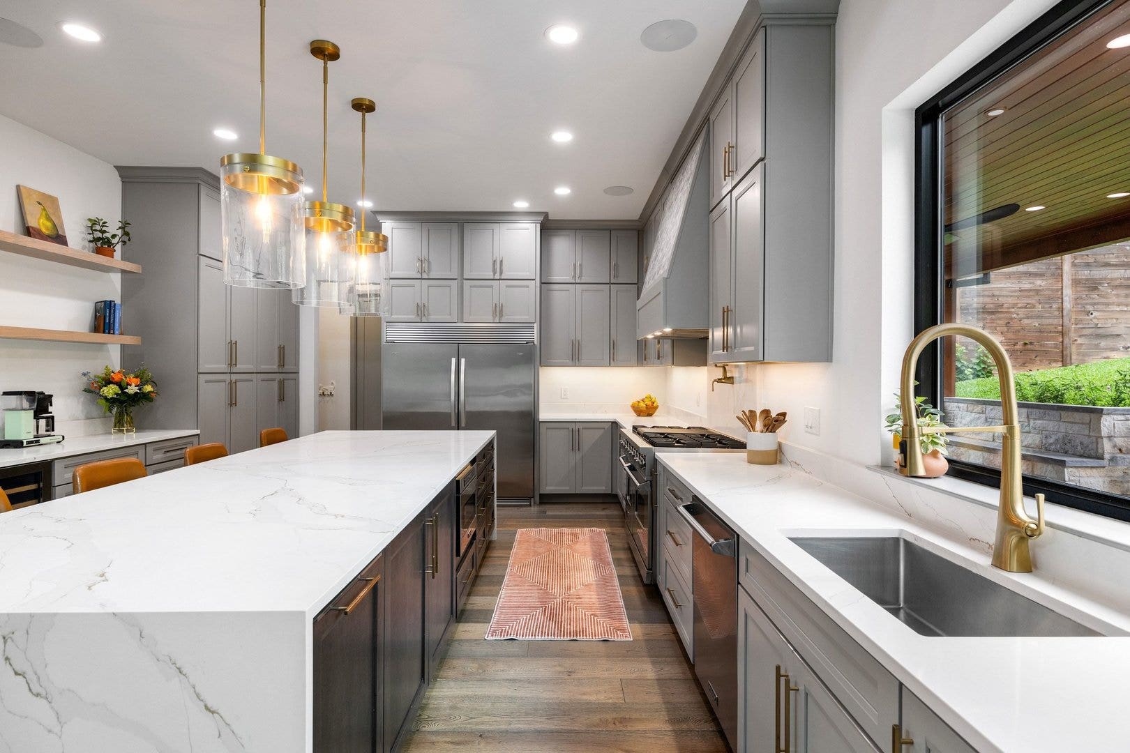 3610 Hillbrook Drive, Austin, TX 78731