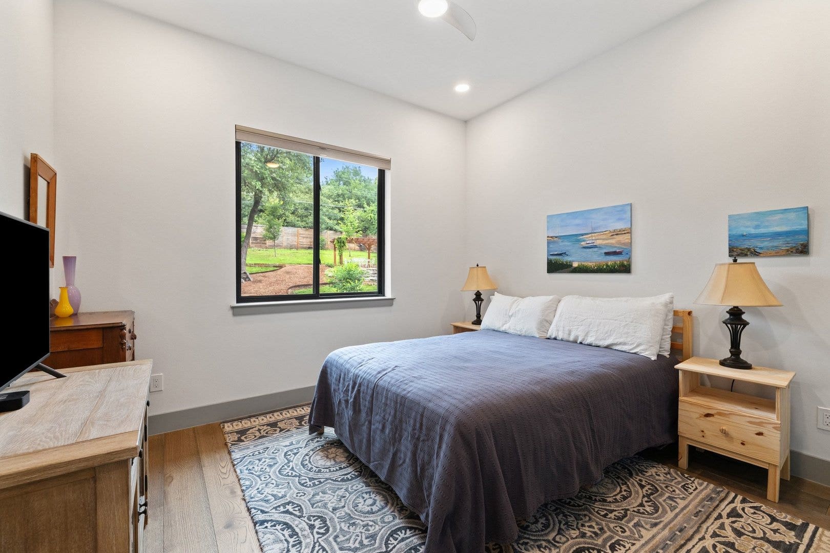 3610 Hillbrook Drive, Austin, TX 78731