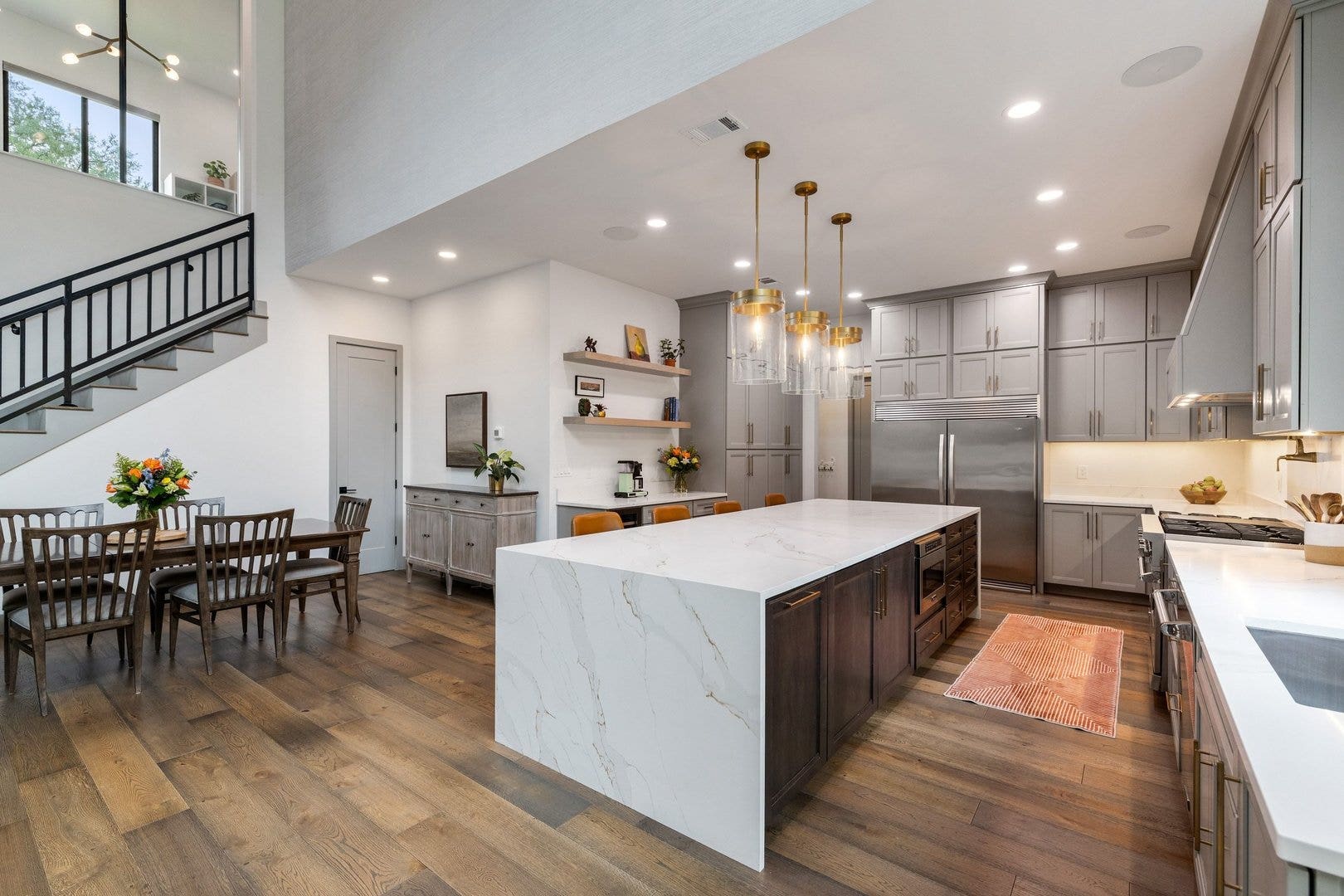 3610 Hillbrook Drive, Austin, TX 78731
