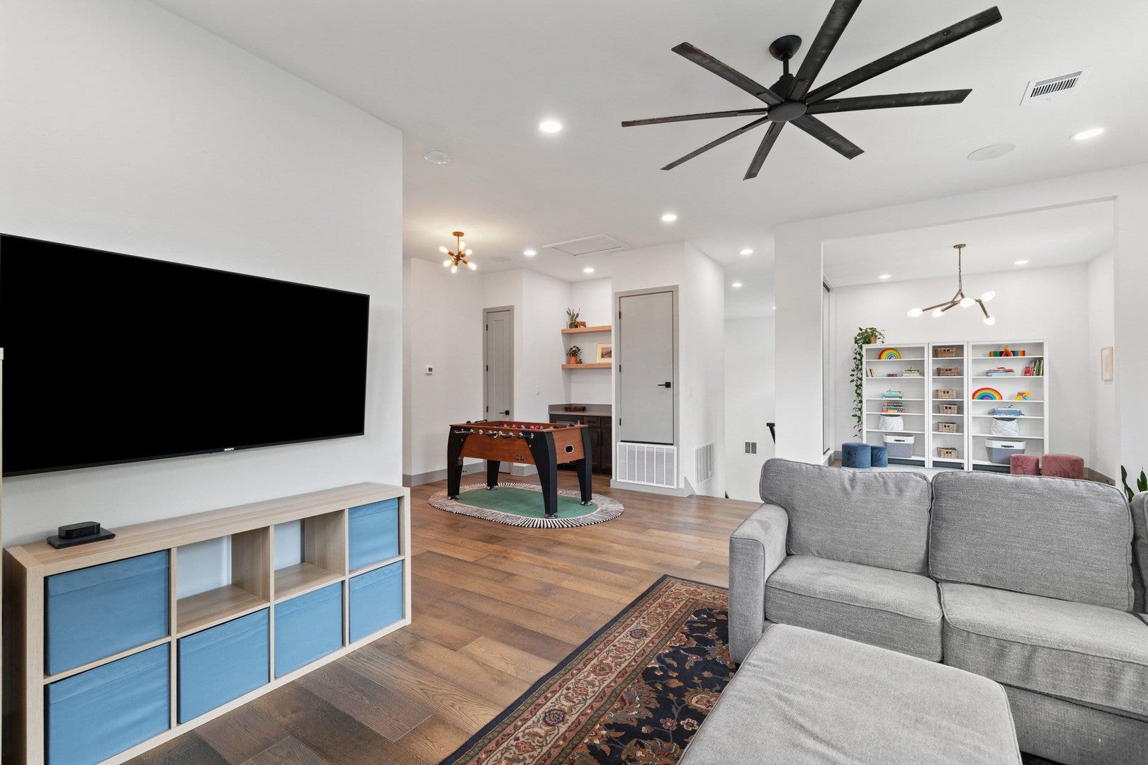 3610 Hillbrook Drive, Austin, TX 78731