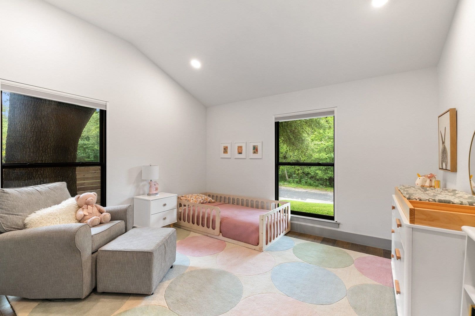 3610 Hillbrook Drive, Austin, TX 78731