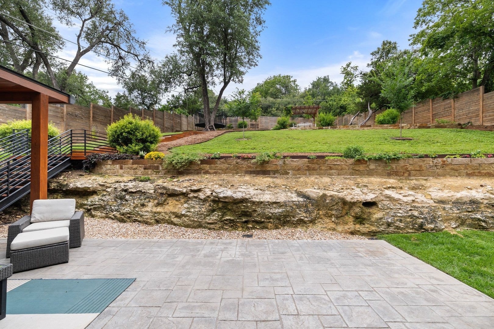 3610 Hillbrook Drive, Austin, TX 78731