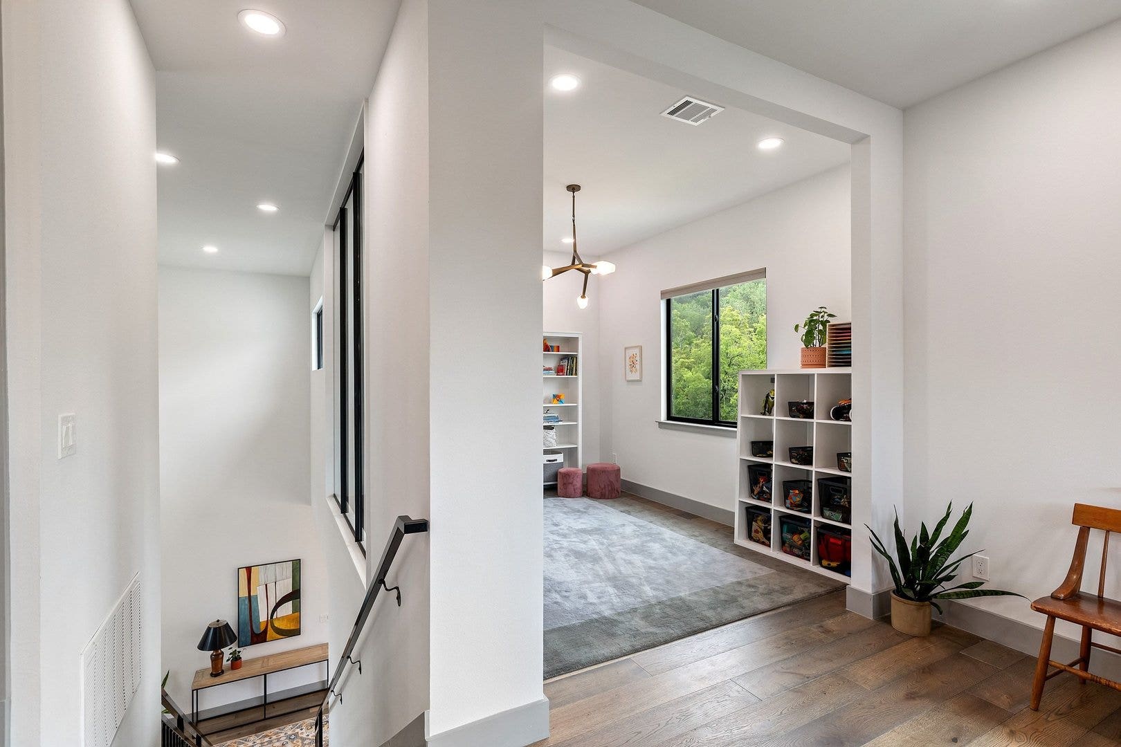 3610 Hillbrook Drive, Austin, TX 78731