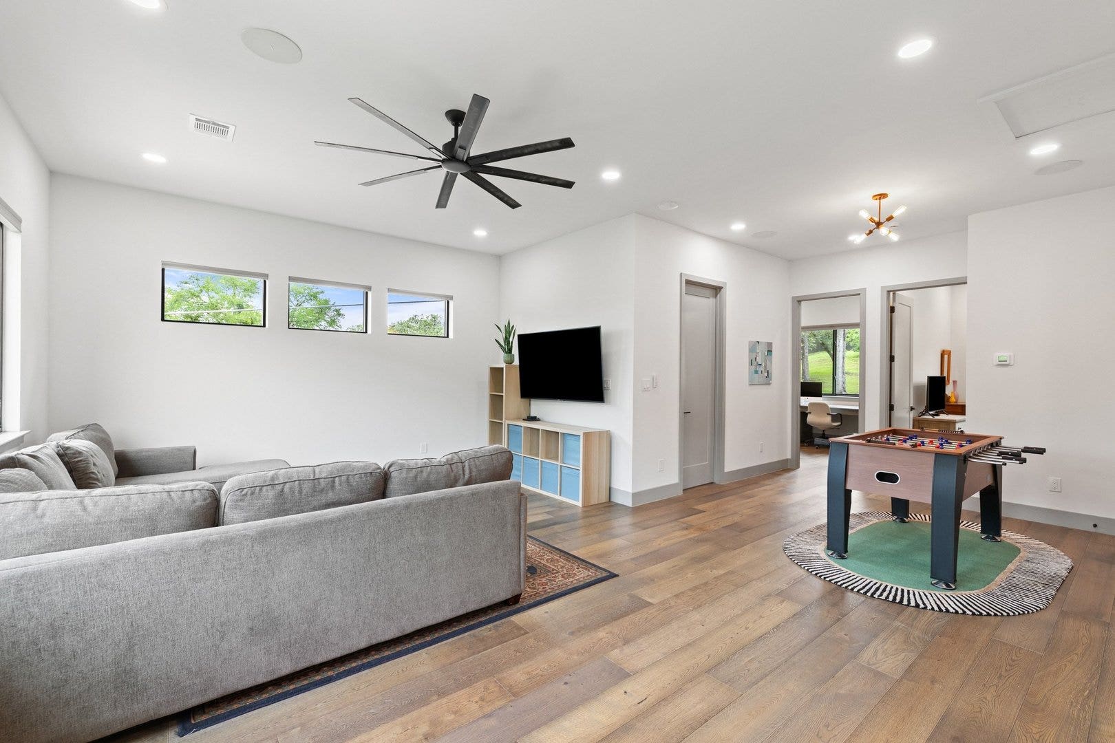 3610 Hillbrook Drive, Austin, TX 78731