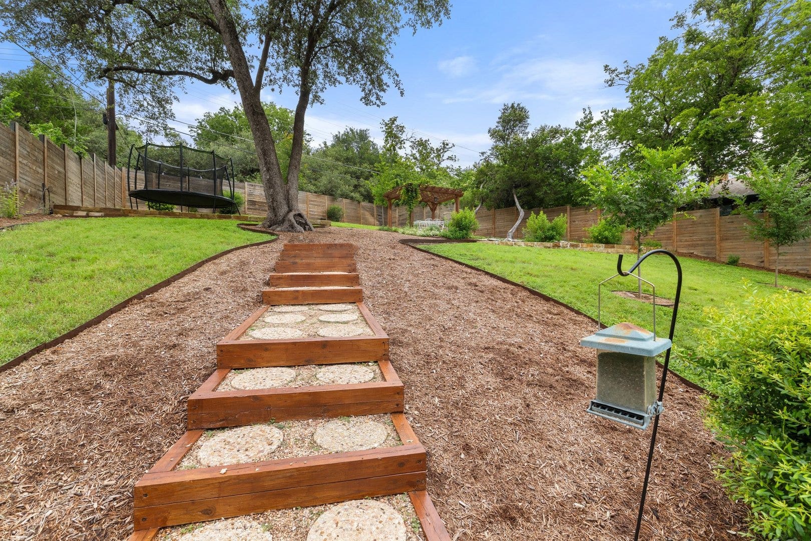 3610 Hillbrook Drive, Austin, TX 78731